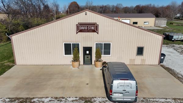 Dave Stine Woodworking